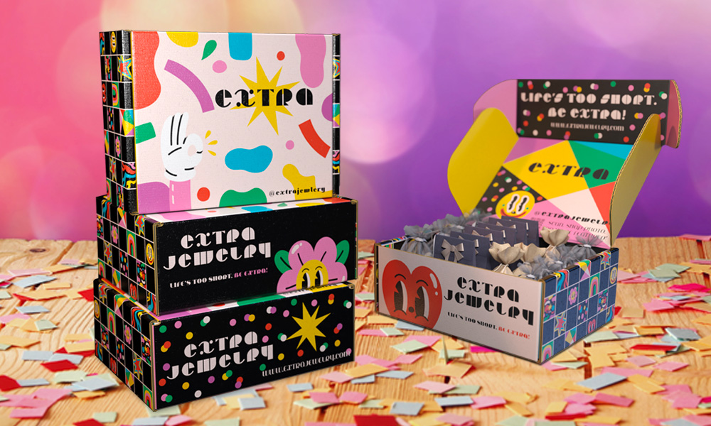 Cute Packaging Ideas for Your Small Business